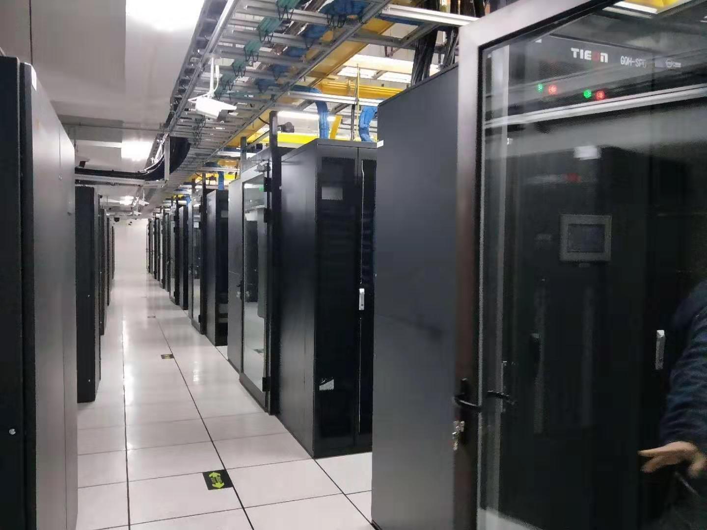  深圳南山维用天津IPFS机房-天津多线机房-天津自贸区机房